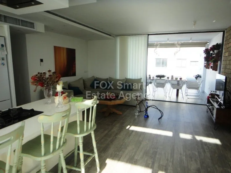Bien immobilier 5416 Engomi, Nicosie / A-67911 15