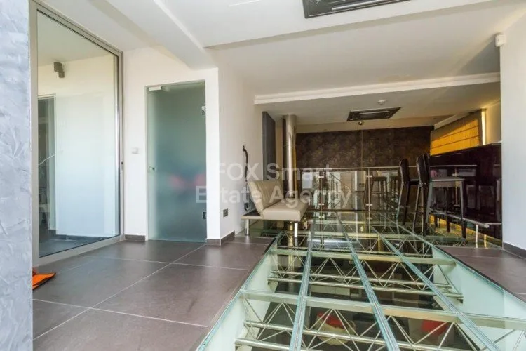 Bien immobilier 5829 Strovolos, Nicosie / A-98223 13