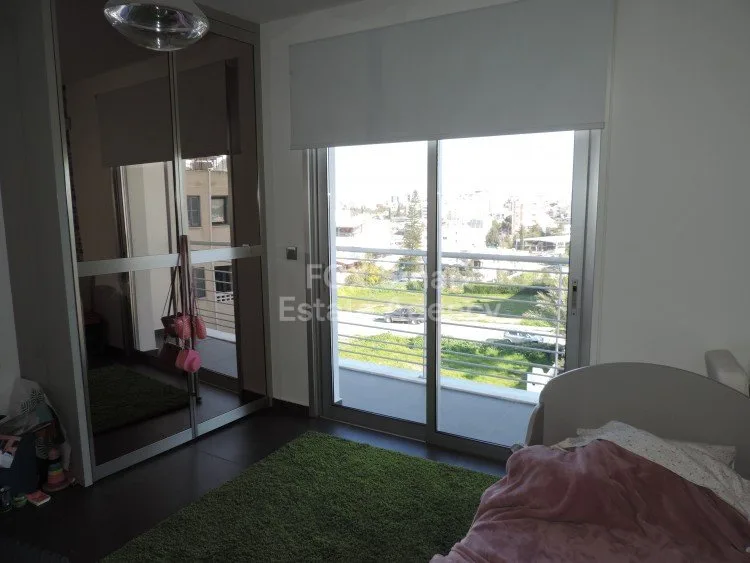 Bien immobilier 5829 Strovolos, Nicosie / A-98223 14