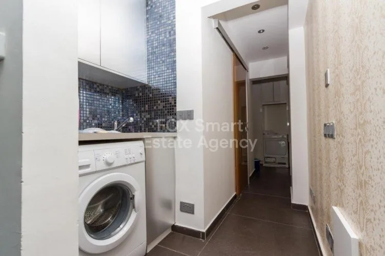 Bien immobilier 5829 Strovolos, Nicosie / A-98223 15
