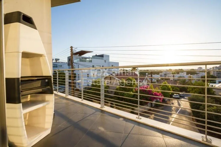 Bien immobilier 5829 Strovolos, Nicosie / A-98223 16