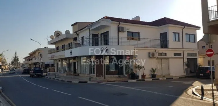 Nieruchomość 10422 Avgorou, Famagusta / A-98498 17