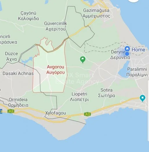 Nieruchomość 10422 Avgorou, Famagusta / A-98498 18