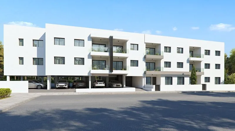 Immobilie 59118 Oroklini, Larnaka / aap001n1