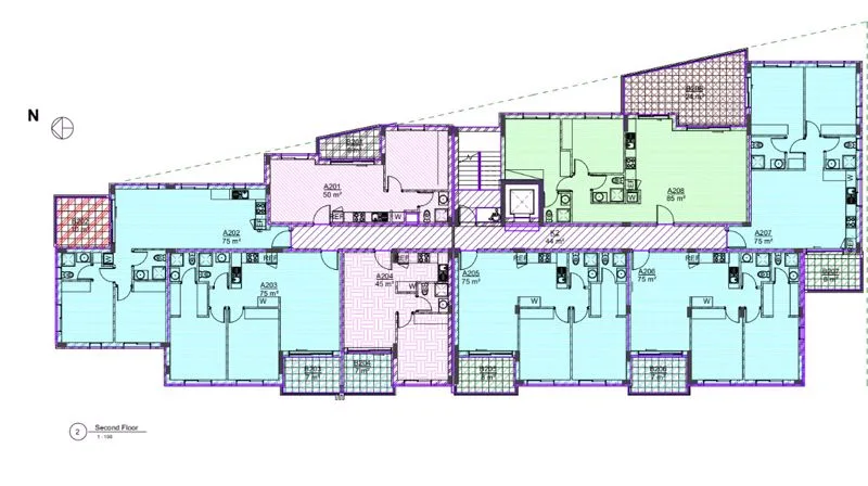 Immobilie 59118 Oroklini, Larnaka / aap001n1