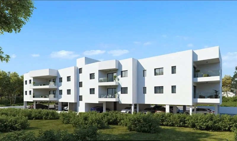 Immobilie 59118 Oroklini, Larnaka / aap001n1