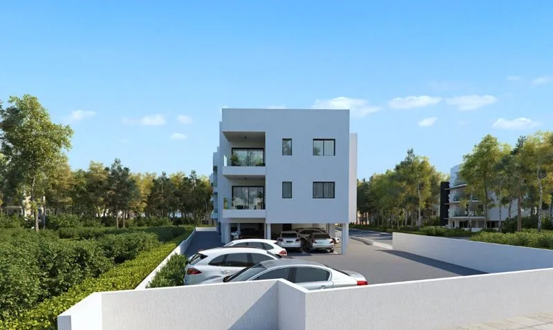 Immobilie 59118 Oroklini, Larnaka / aap001n1