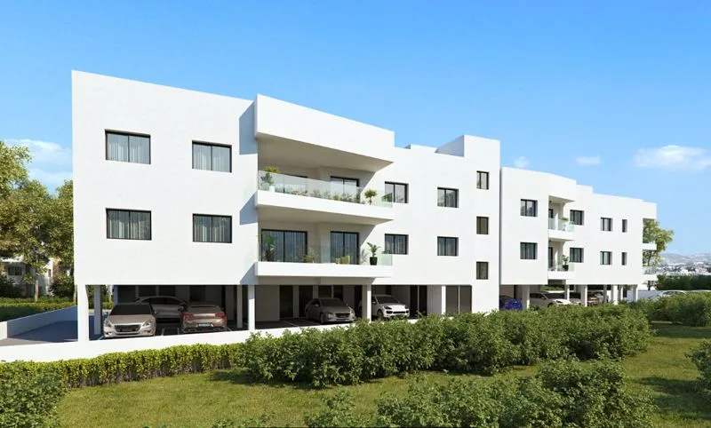 Nieruchomość 59150 Oroklini, Larnaka / aap001n2g