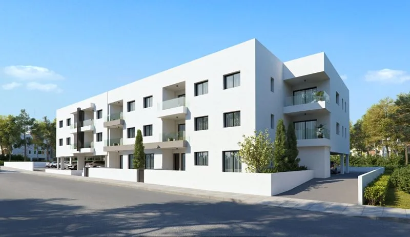 Nieruchomość 59150 Oroklini, Larnaka / aap001n2g