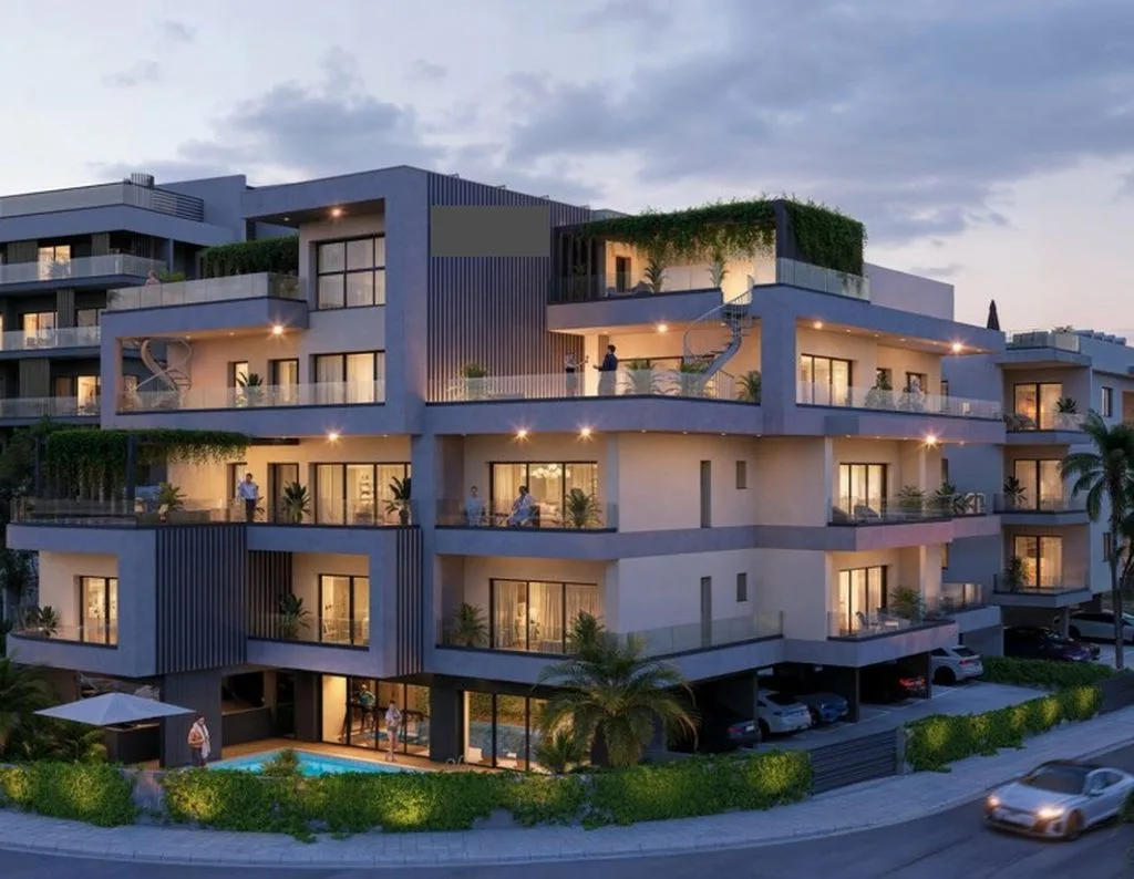 Nieruchomość 59262 Zakaki, Limassol / adg001n1