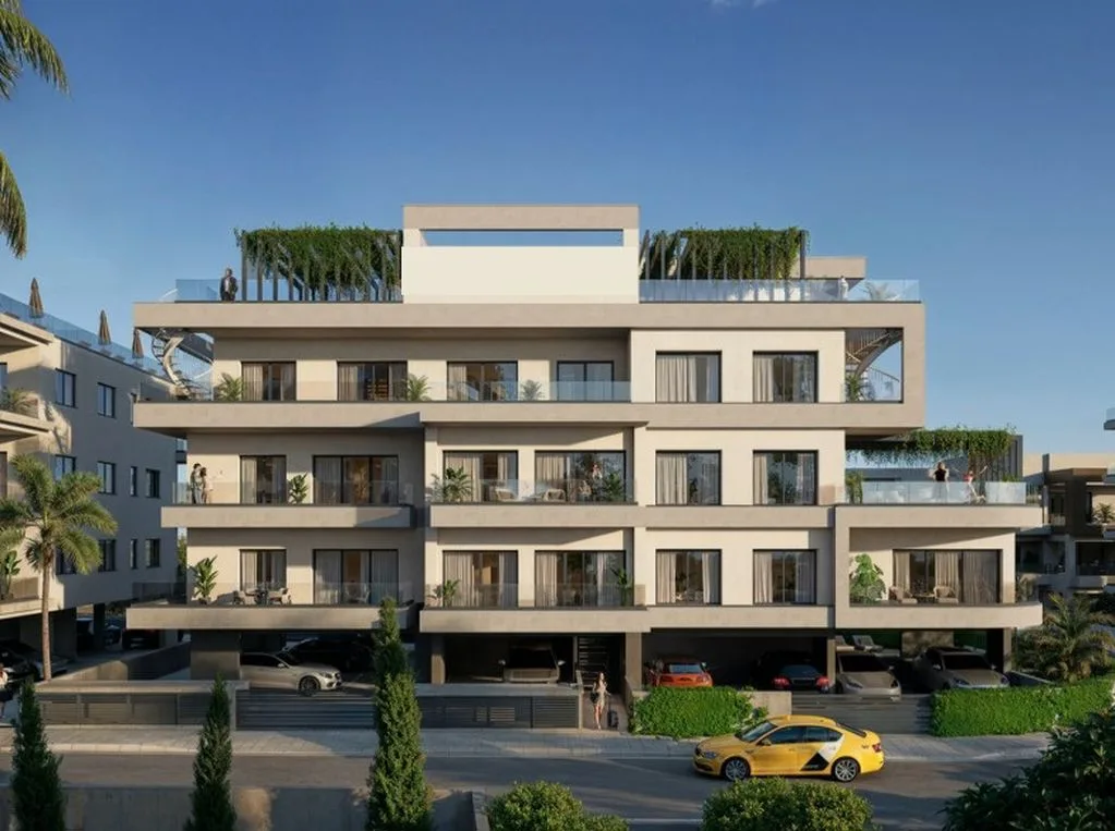 Nieruchomość 59262 Zakaki, Limassol / adg001n1