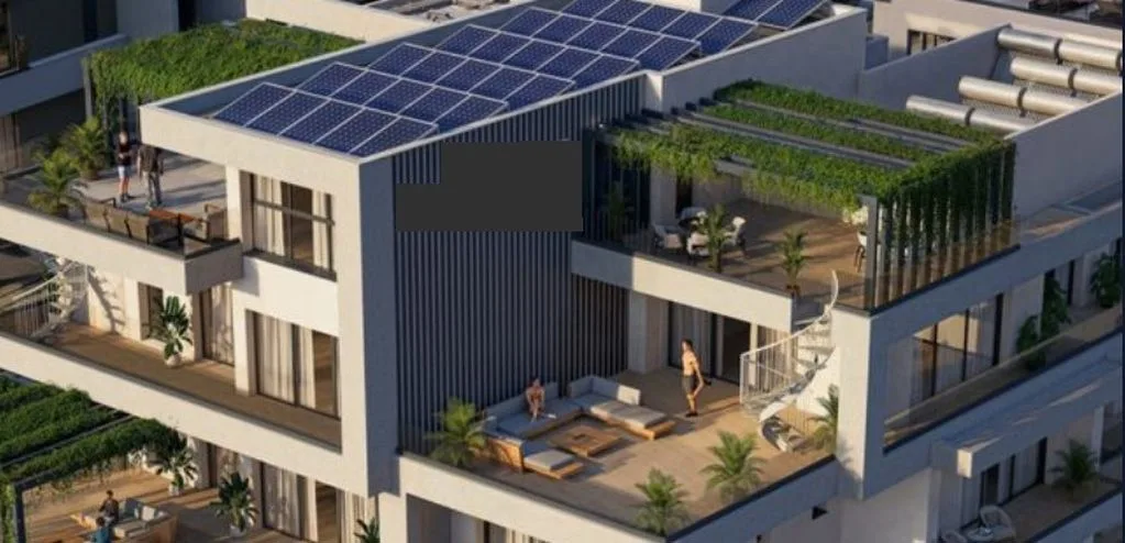 Immobile 59215 Zakaki, Limassol / adg001ns