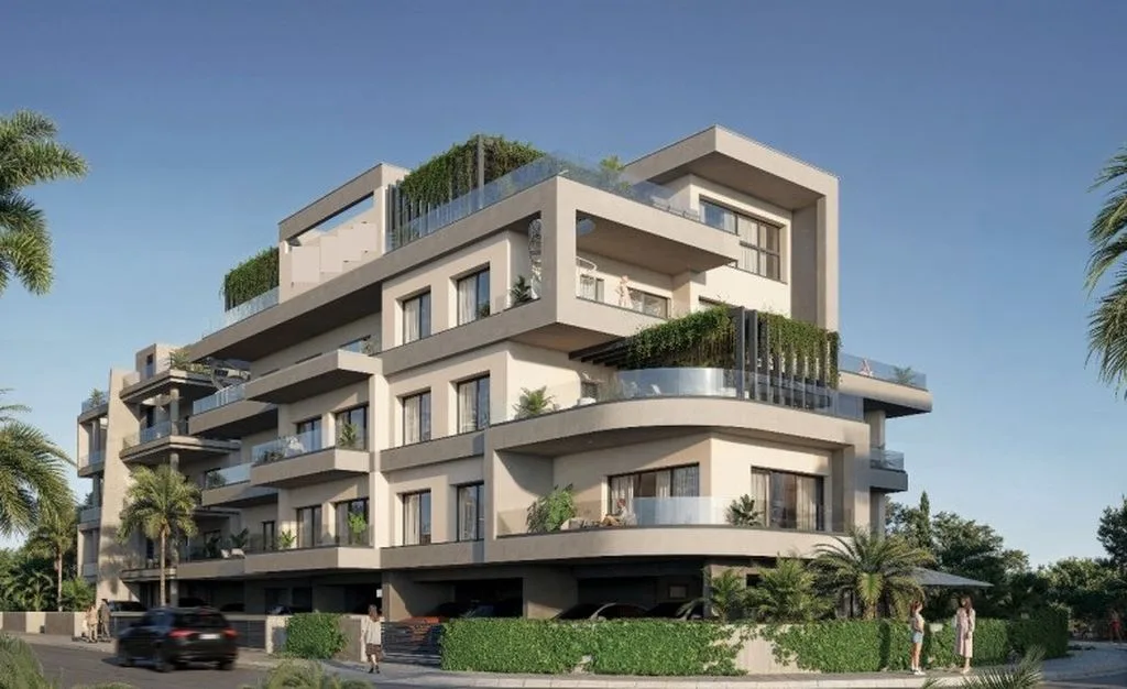 Immobile 59215 Zakaki, Limassol / adg001ns