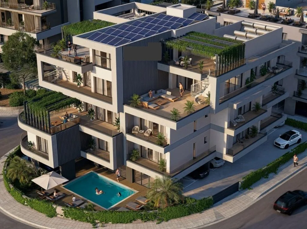 Immobile 59215 Zakaki, Limassol / adg001ns