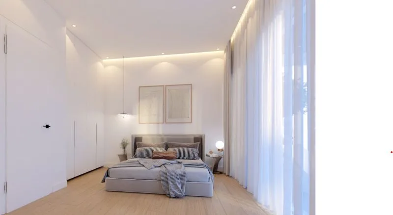 Property adw001n3p/402 Larnaca, Larnaca 17