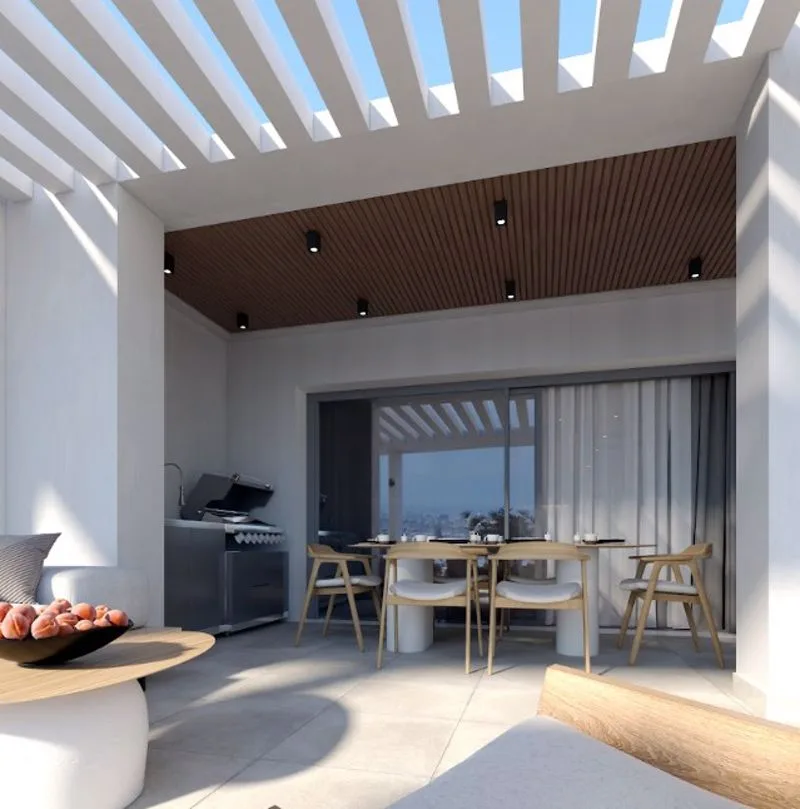 Property adw001n3p/402 Larnaca, Larnaca 19