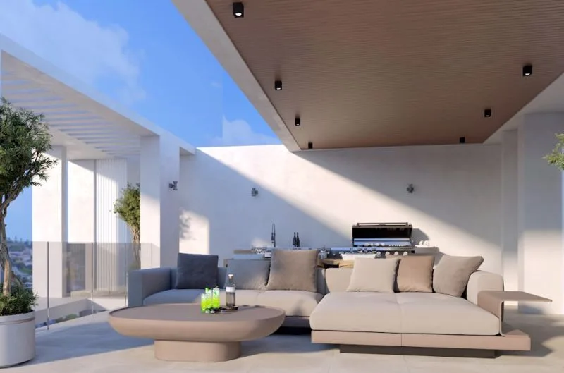 Property adw001n3p/402 Larnaca, Larnaca 20