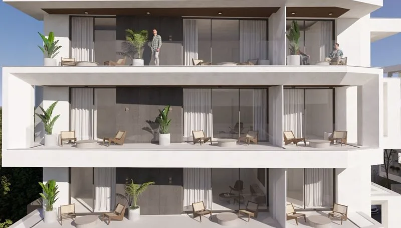 Ακίνητο 59296 Λάρνακα, Λάρνακα / adw002n1