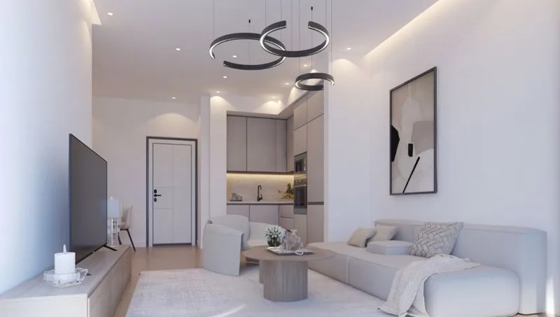 Ακίνητο 59296 Λάρνακα, Λάρνακα / adw002n1