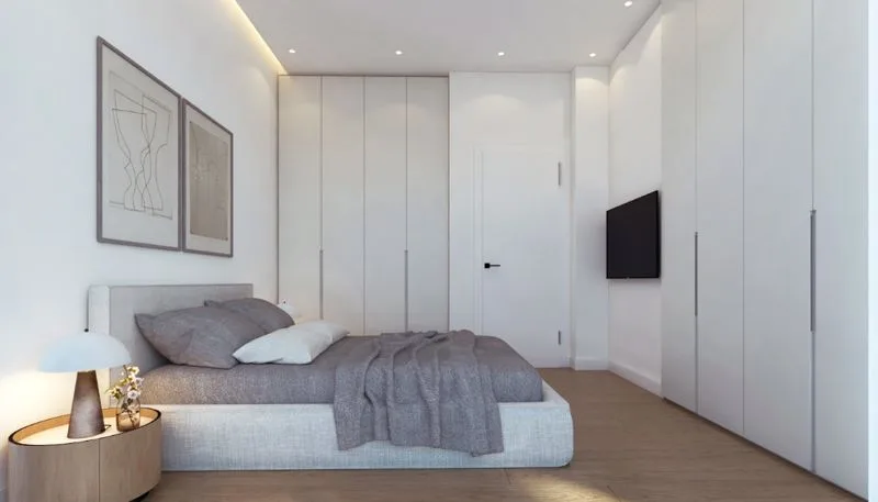 Ακίνητο 59296 Λάρνακα, Λάρνακα / adw002n1