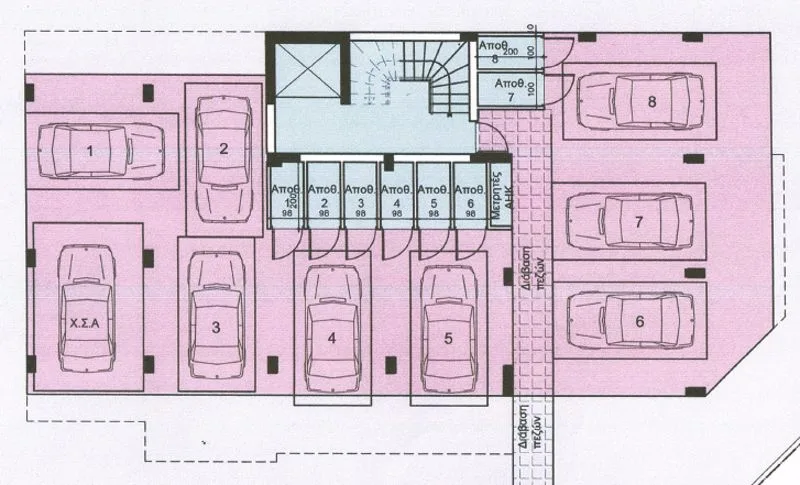 Nieruchomość 59204 ,  / aer001n3