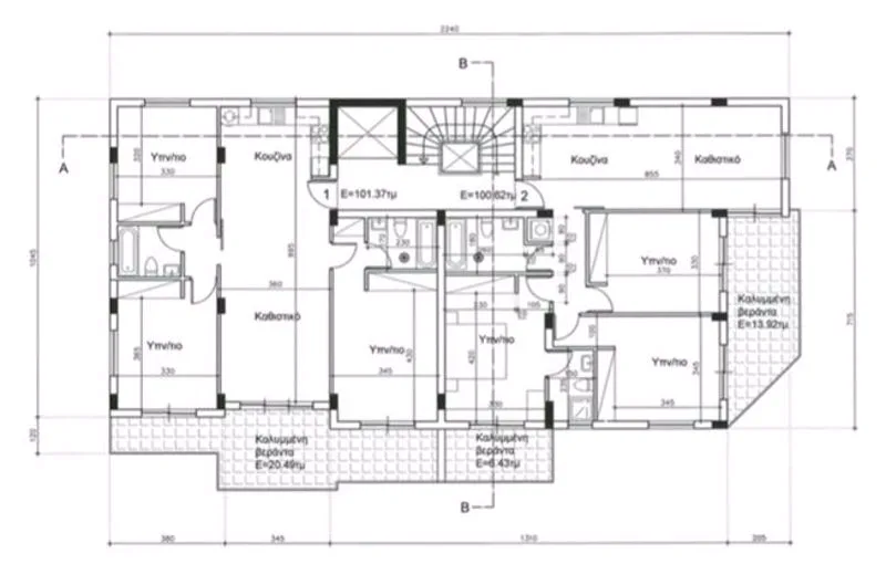 Nieruchomość 59204 ,  / aer001n3
