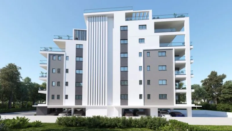 Immobilie 60379 Larnaka, Larnaka / afr057n3p/601