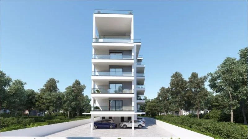 Immobilie 60379 Larnaka, Larnaka / afr057n3p/601