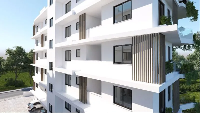 Объект недвижимости afr060n2/blockc Ларнака, Ларнака 13