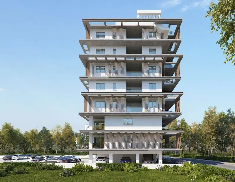 Ακίνητο 59209 Λάρνακα, Λάρνακα / afr061n1/blocka