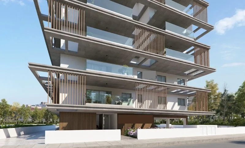 Ακίνητο 59209 Λάρνακα, Λάρνακα / afr061n1/blocka