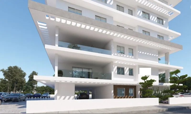 Ακίνητο 59203 Λάρνακα, Λάρνακα / afr061n1/blockc