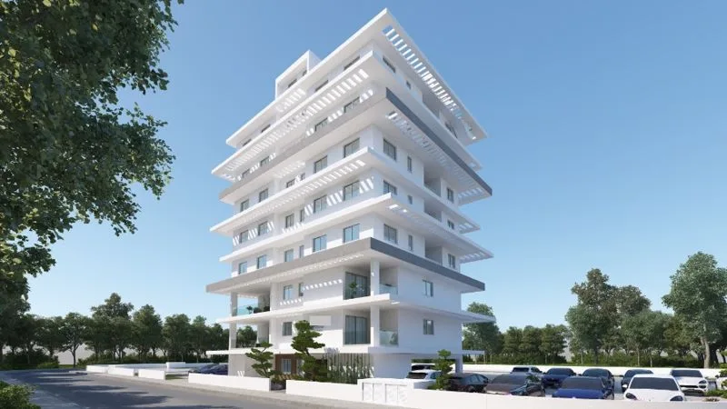 Ακίνητο 59203 Λάρνακα, Λάρνακα / afr061n1/blockc