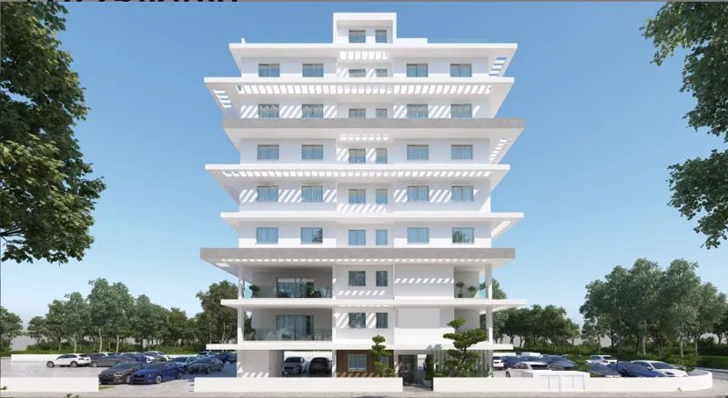 Ακίνητο 59203 Λάρνακα, Λάρνακα / afr061n1/blockc