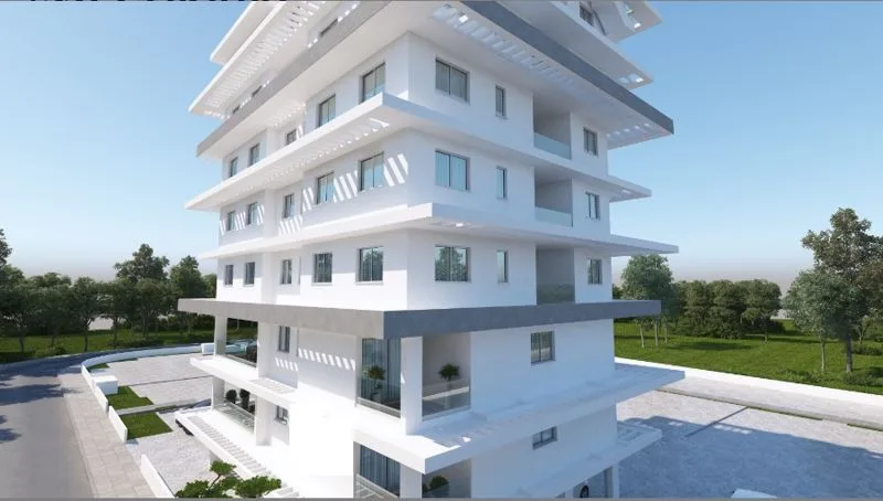 Ακίνητο 59203 Λάρνακα, Λάρνακα / afr061n1/blockc