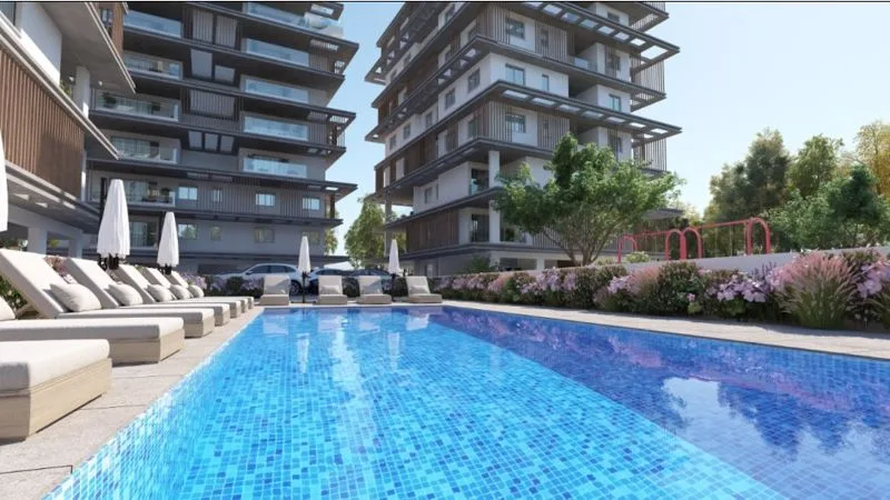 Immobilie 59324 Larnaka, Larnaka / afr061n2/blocka