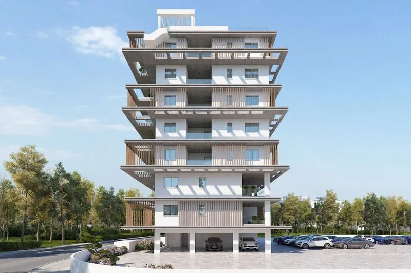 Immobilie 59324 Larnaka, Larnaka / afr061n2/blocka