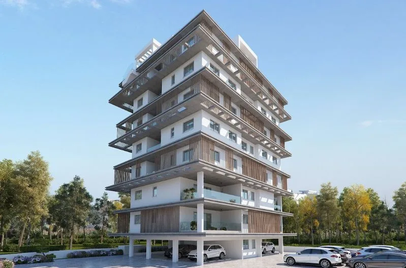 Immobilie 59324 Larnaka, Larnaka / afr061n2/blocka