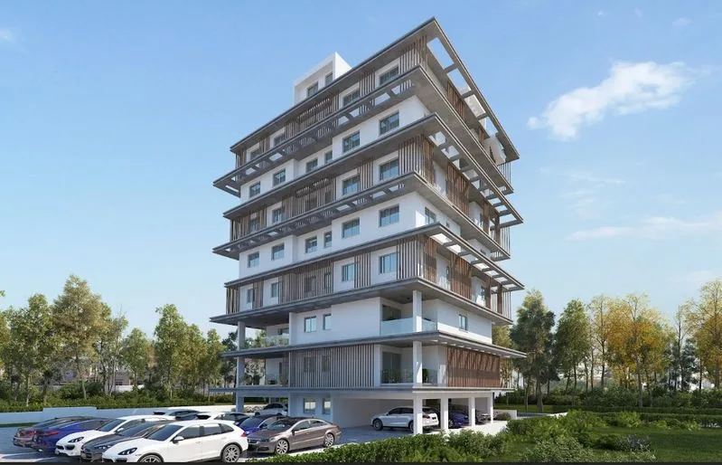 Immobilie 59324 Larnaka, Larnaka / afr061n2/blocka