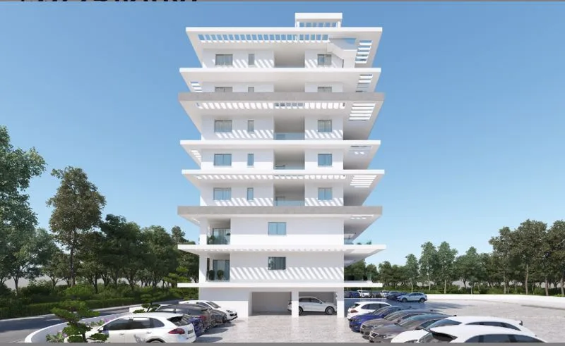 Immobilie 59391 Larnaka, Larnaka / afr061n2/blockc