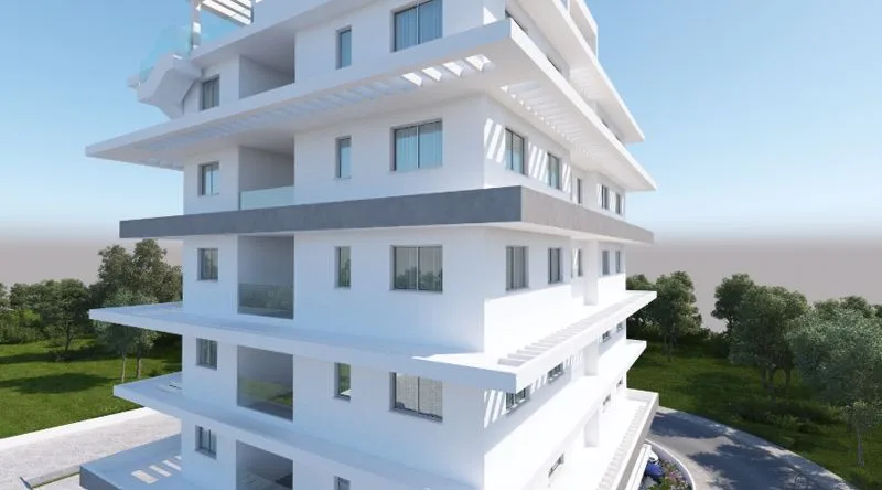 Immobilie afr061n2p/block Larnaka, Larnaka 13