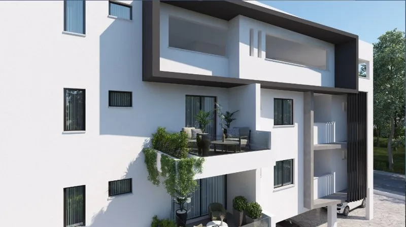 Immobilie 32531 Larnaka, Larnaka / afr062n1/blocka