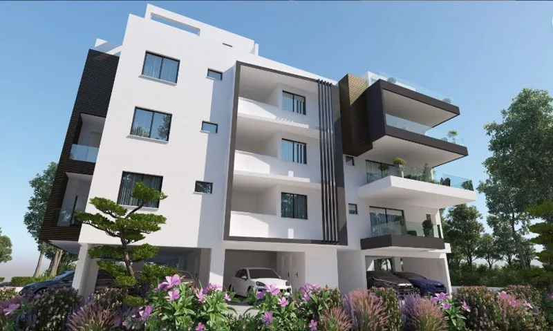 Immobilie 32531 Larnaka, Larnaka / afr062n1/blocka