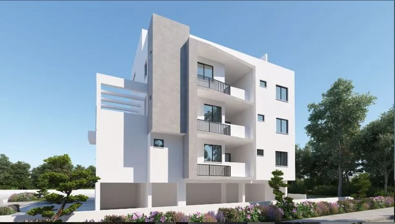 Immobilie 35008 Larnaka, Larnaka / afr062n1/blockc