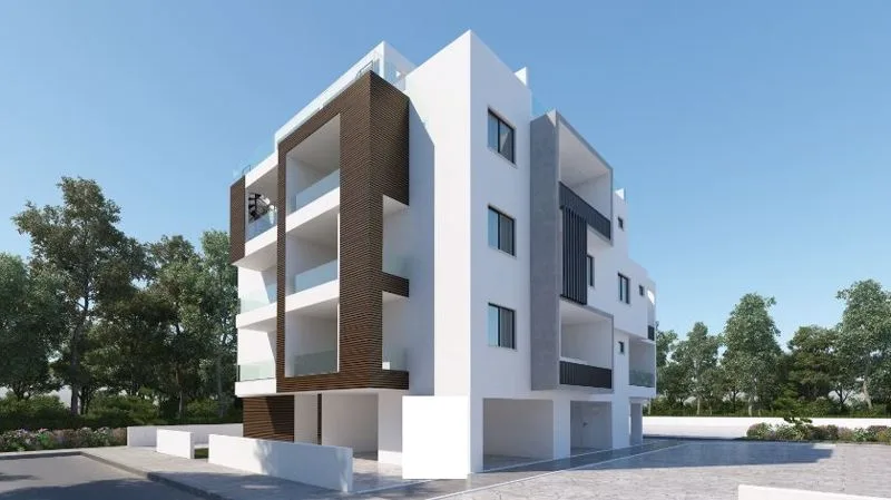 Immobilie 35008 Larnaka, Larnaka / afr062n1/blockc