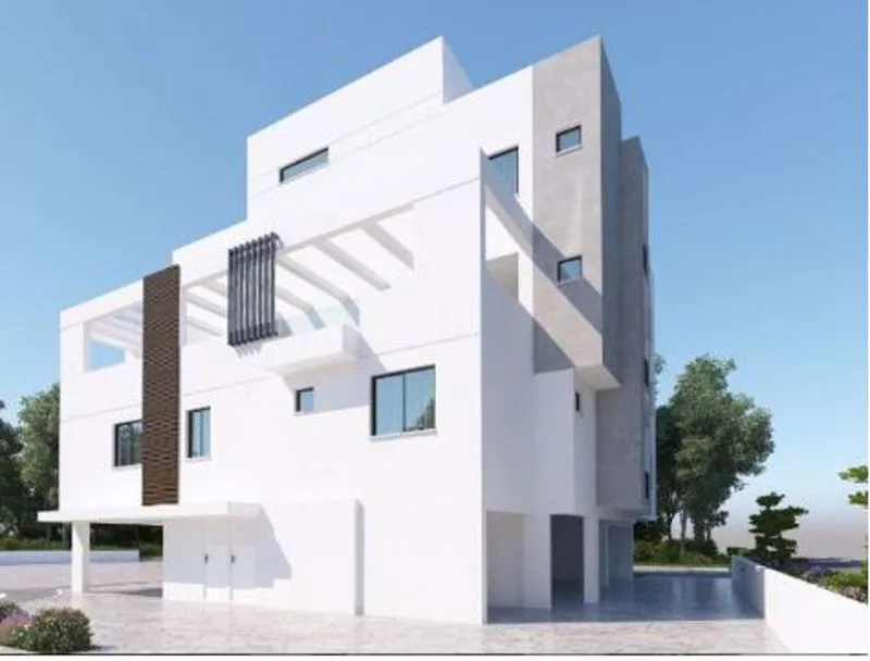 Immobilie 35008 Larnaka, Larnaka / afr062n1/blockc