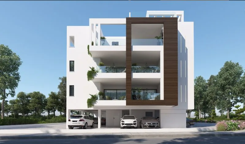 Immobile 33847 Larnaca, Larnaca / afr062n3/blocka