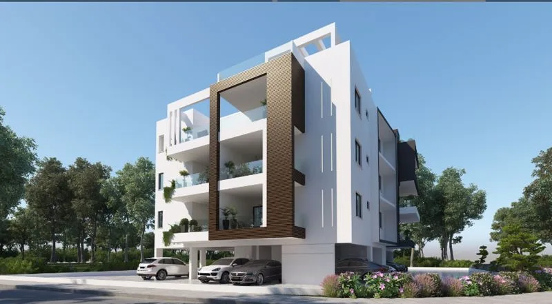 Immobile 33847 Larnaca, Larnaca / afr062n3/blocka