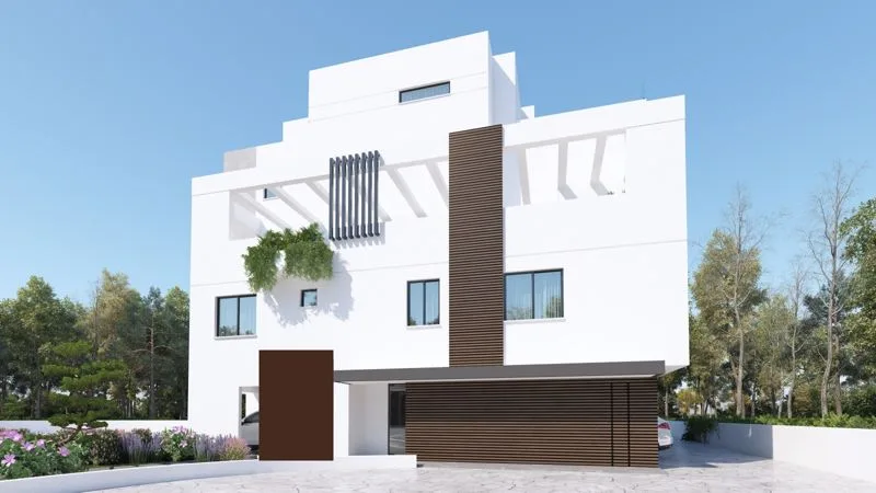 Immobilie 59321 Larnaka, Larnaka / afr062n3/blockb