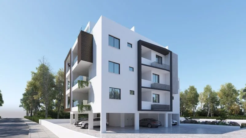 Immobilie 59321 Larnaka, Larnaka / afr062n3/blockb